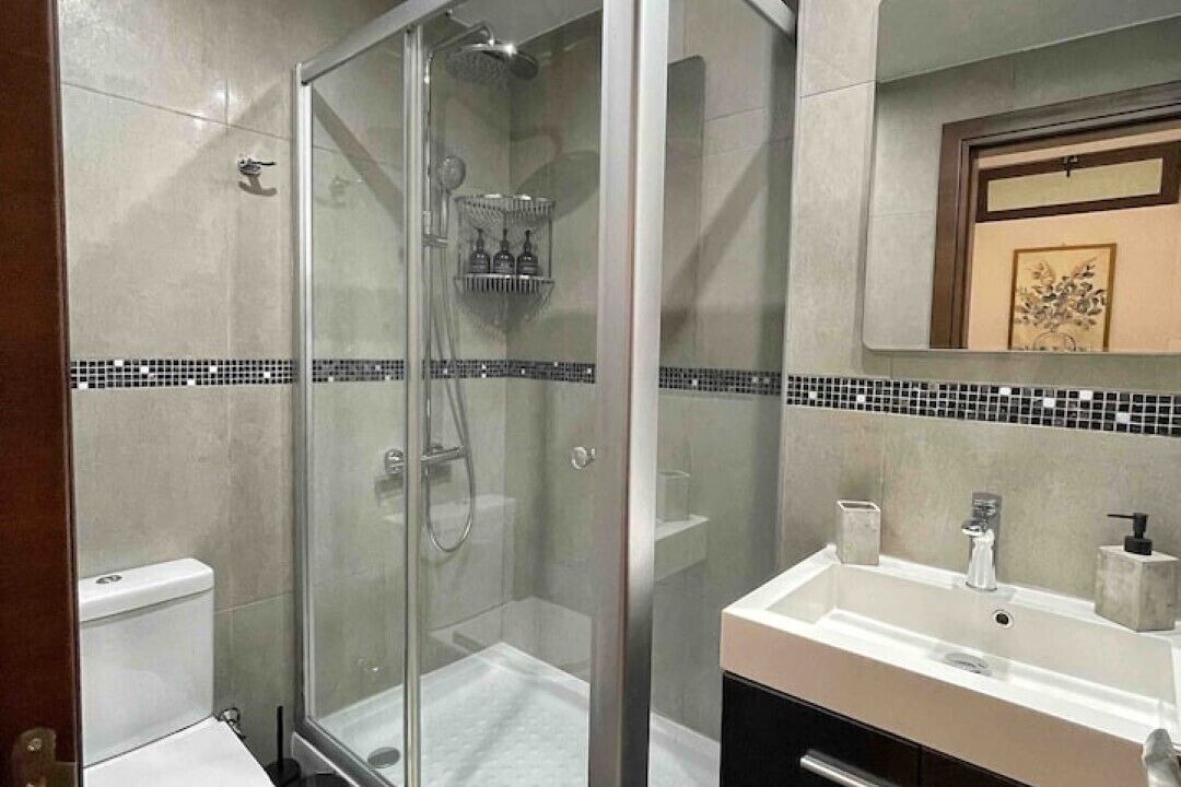 Photo of Bathroom in Historical Center