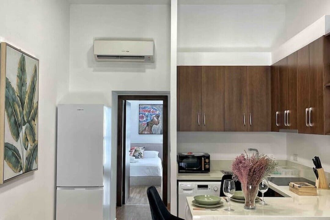 Photo of Kitchen in Historical Center
