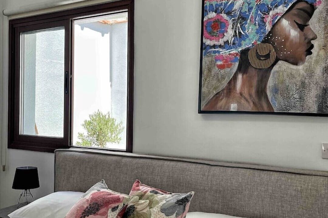 Photo of Bedroom in Historical Center