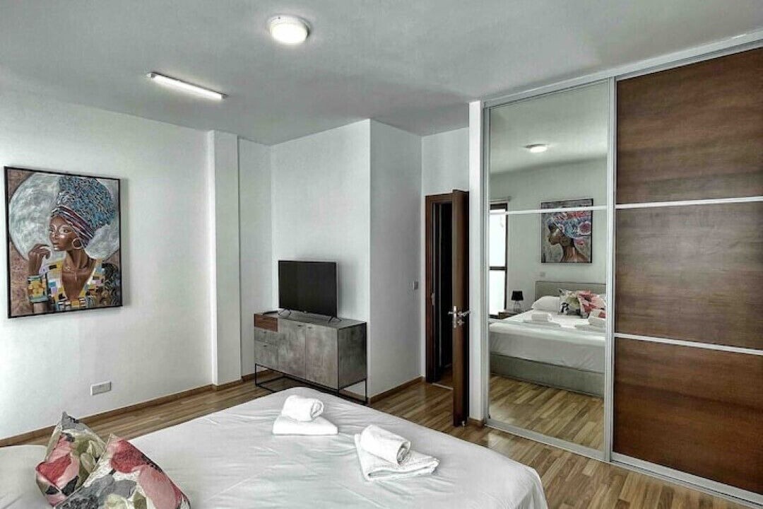 Photo of Bedroom in Historical Center