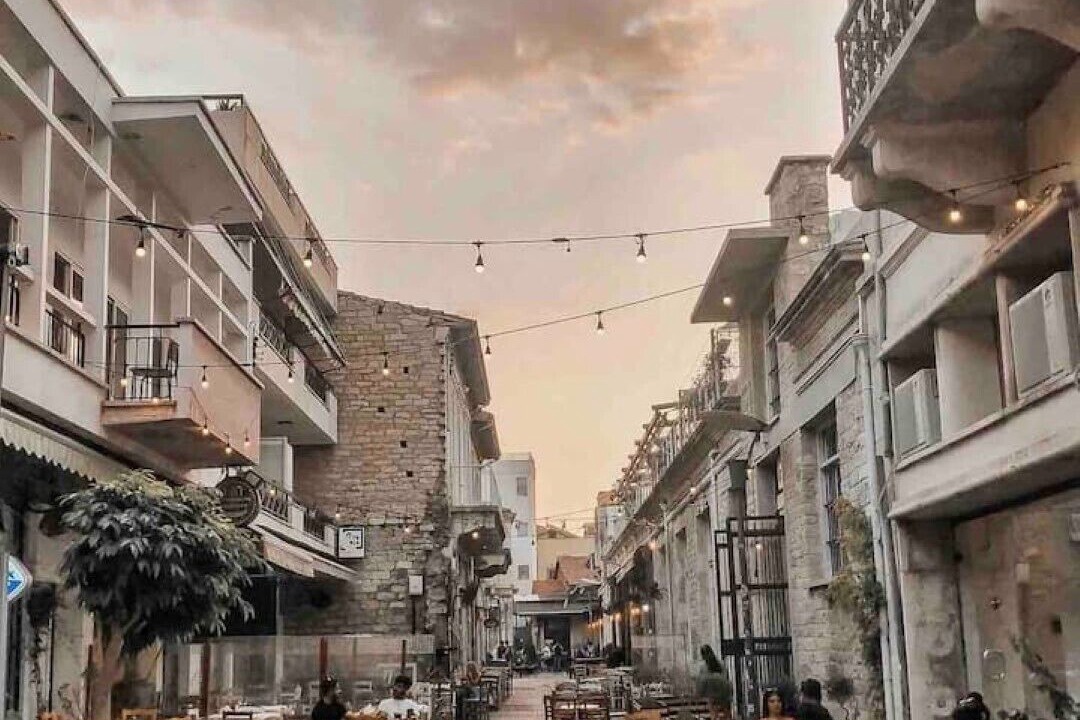 Photo of Outdoor in Historical Center