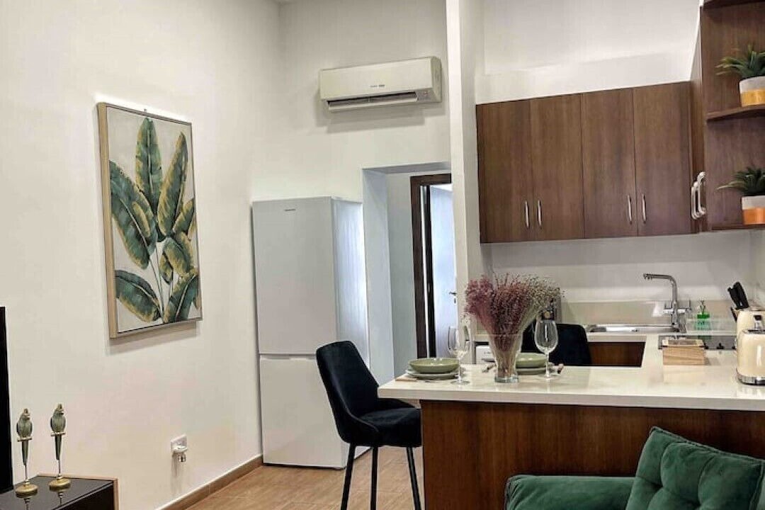 Photo of Livingroom in Historical Center
