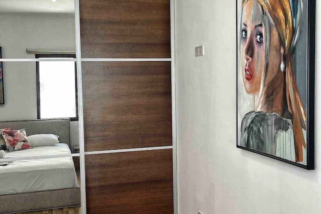 Photo of Bedroom in Historical Center