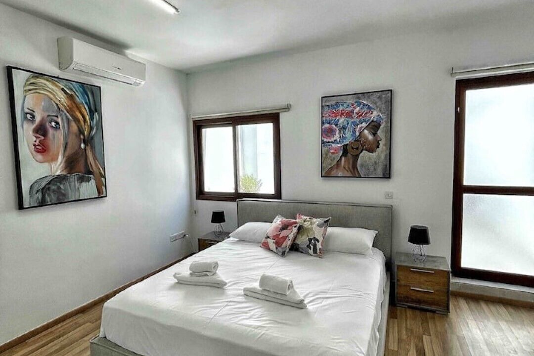Photo of Bedroom in Historical Center