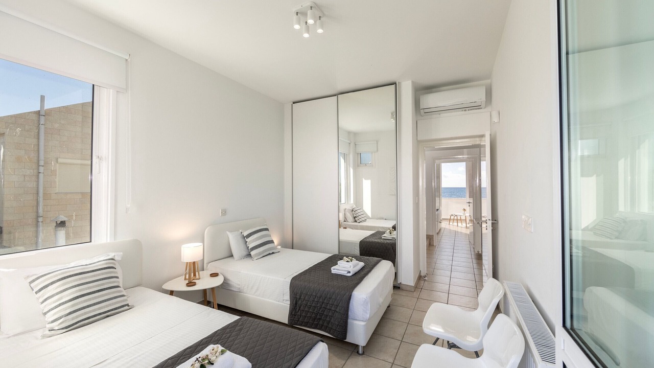 Photo of Bedroom in Pervolia
