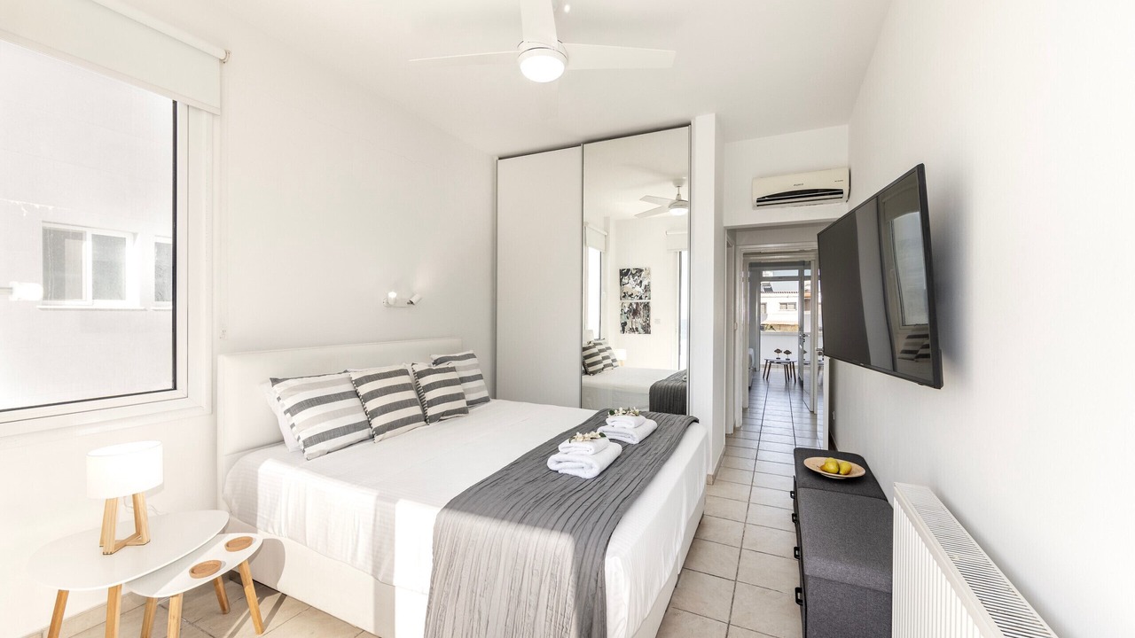Photo of Bedroom in Pervolia