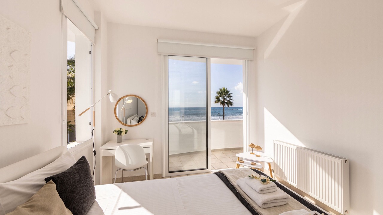 Photo of Bedroom in Pervolia