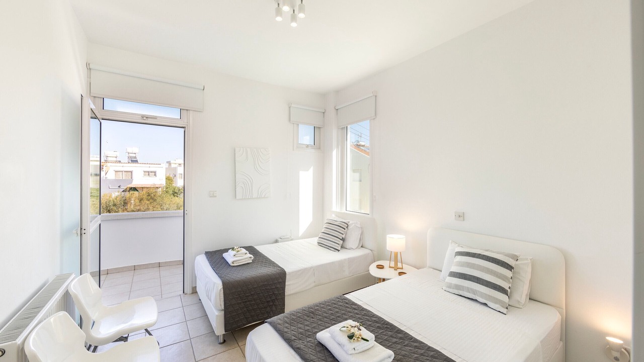 Photo of Bedroom in Pervolia