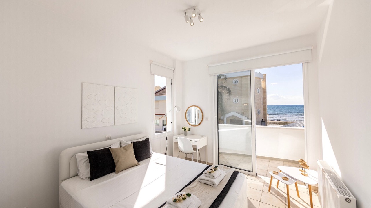 Photo of Bedroom in Pervolia