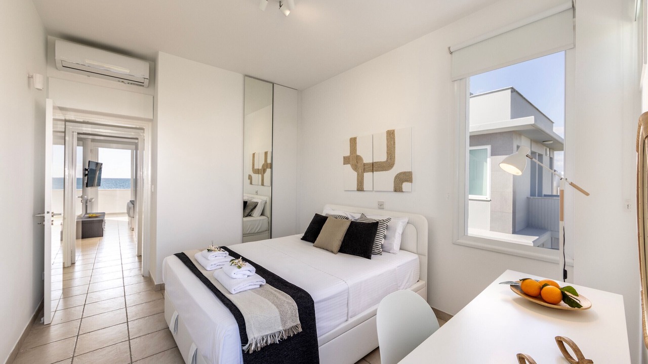 Photo of Bedroom in Pervolia