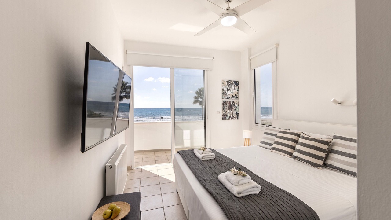 Photo of Bedroom in Pervolia