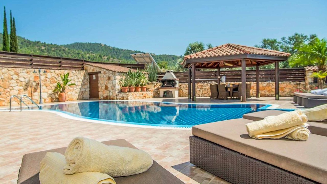 Photo of Outdoor in Argaka