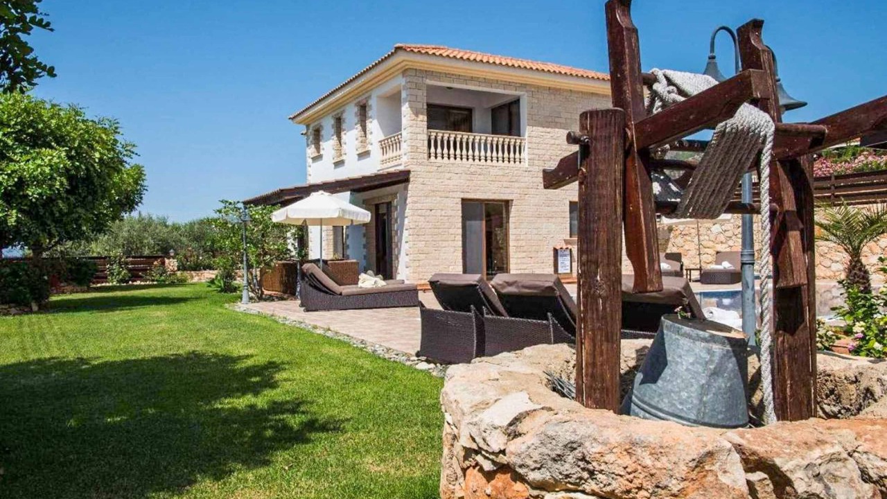 Photo of Outdoor in Argaka