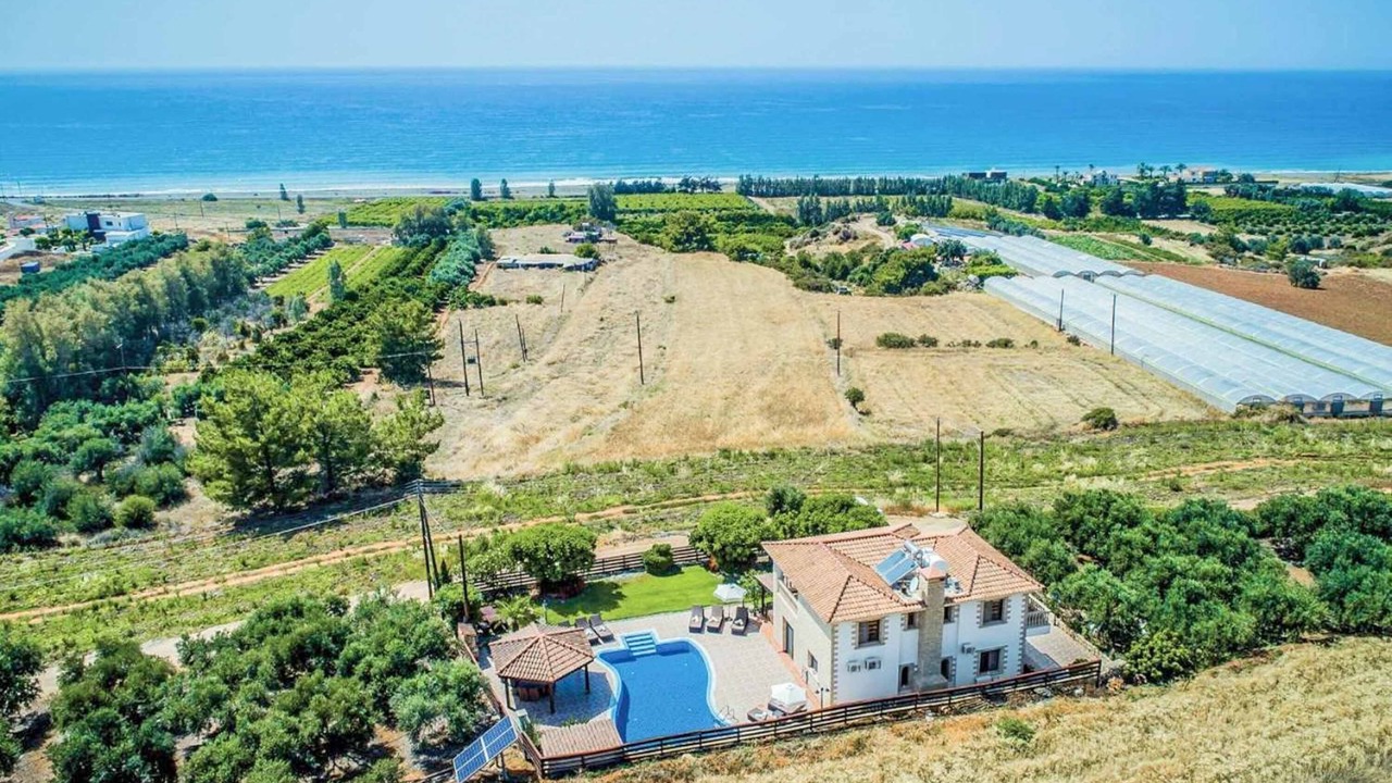 Photo of Outdoor in Argaka