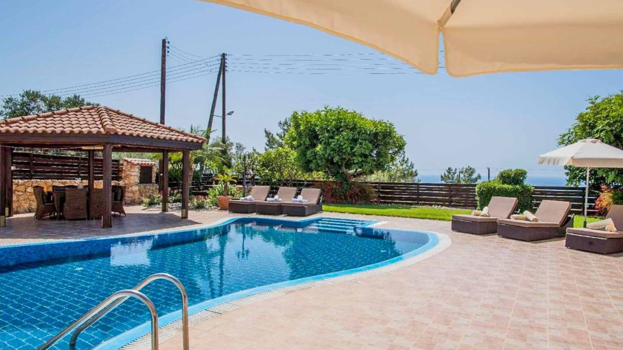 Photo of Outdoor in Argaka
