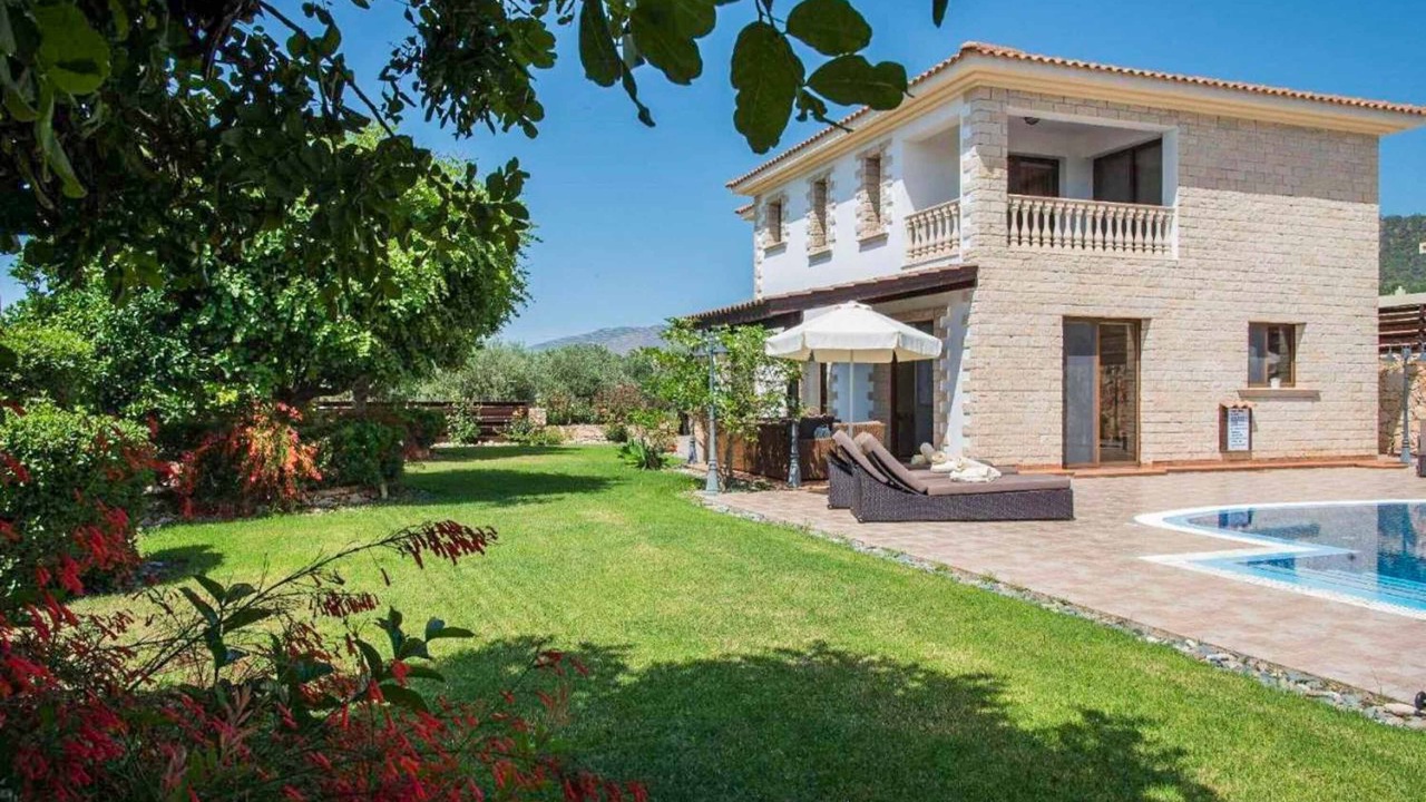 Photo of Outdoor in Argaka