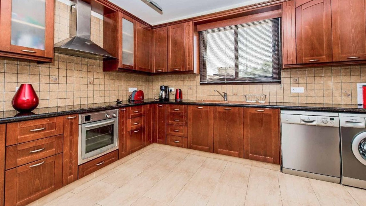 Photo of Kitchen in Argaka