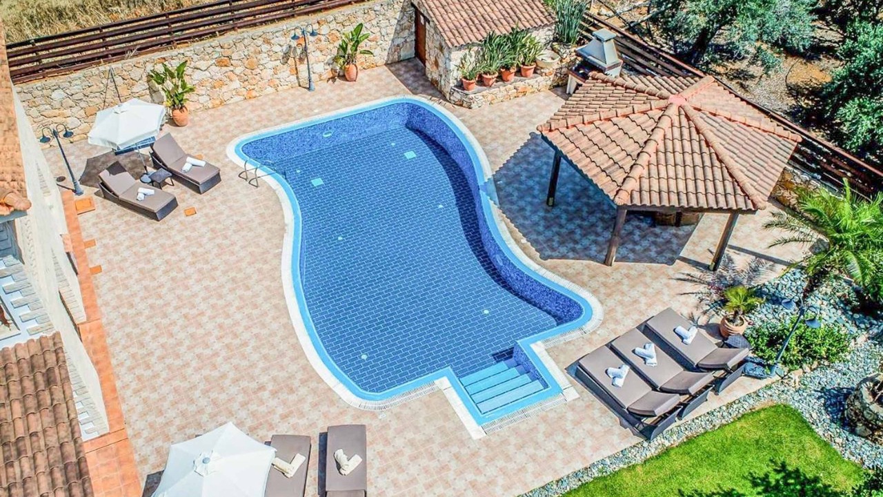 Photo of Outdoor in Argaka
