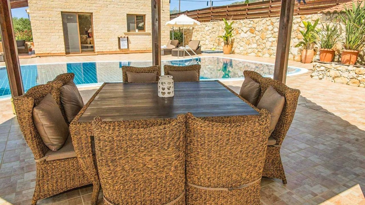 Photo of Outdoor in Argaka