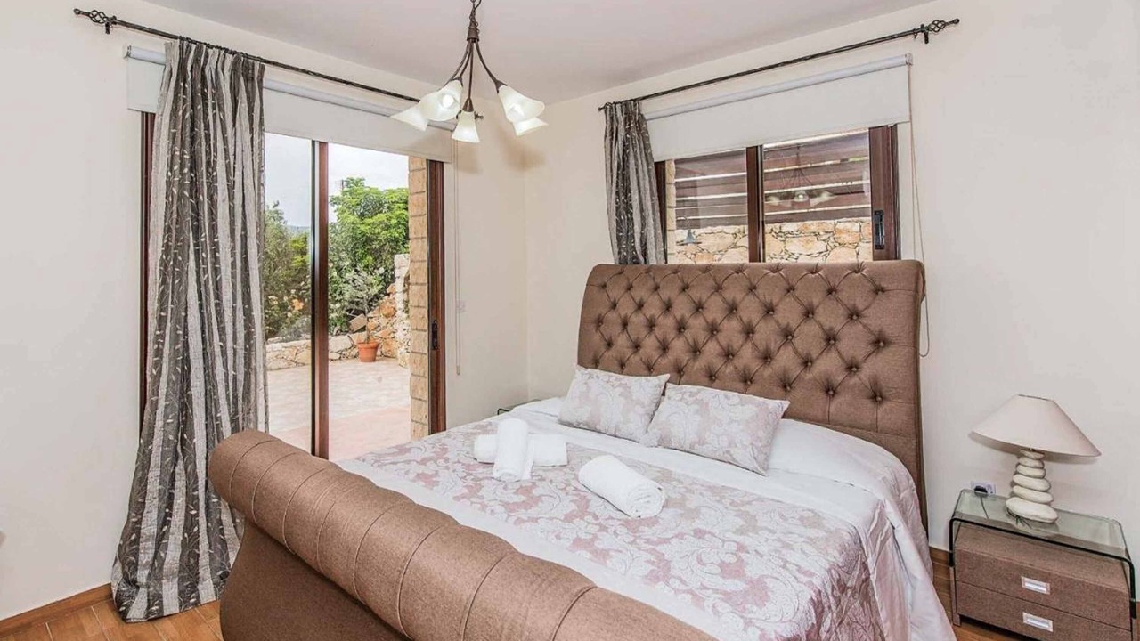 Photo of Bedroom in Argaka
