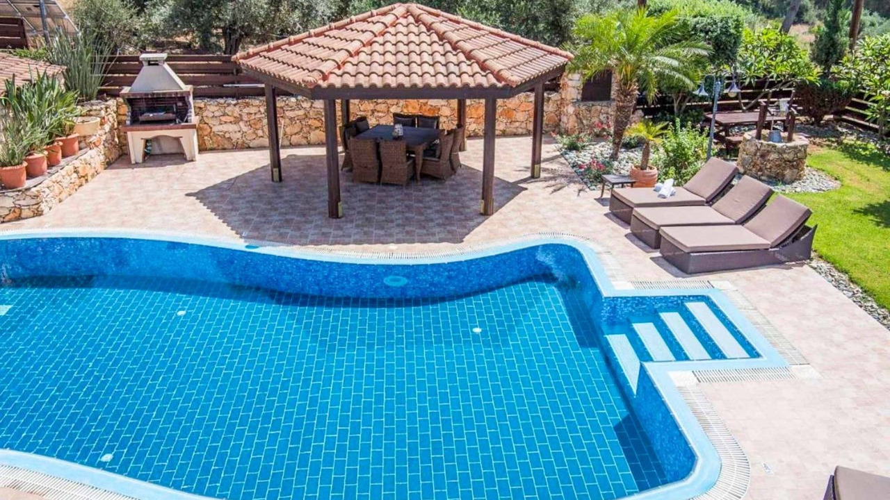 Photo of Outdoor in Argaka