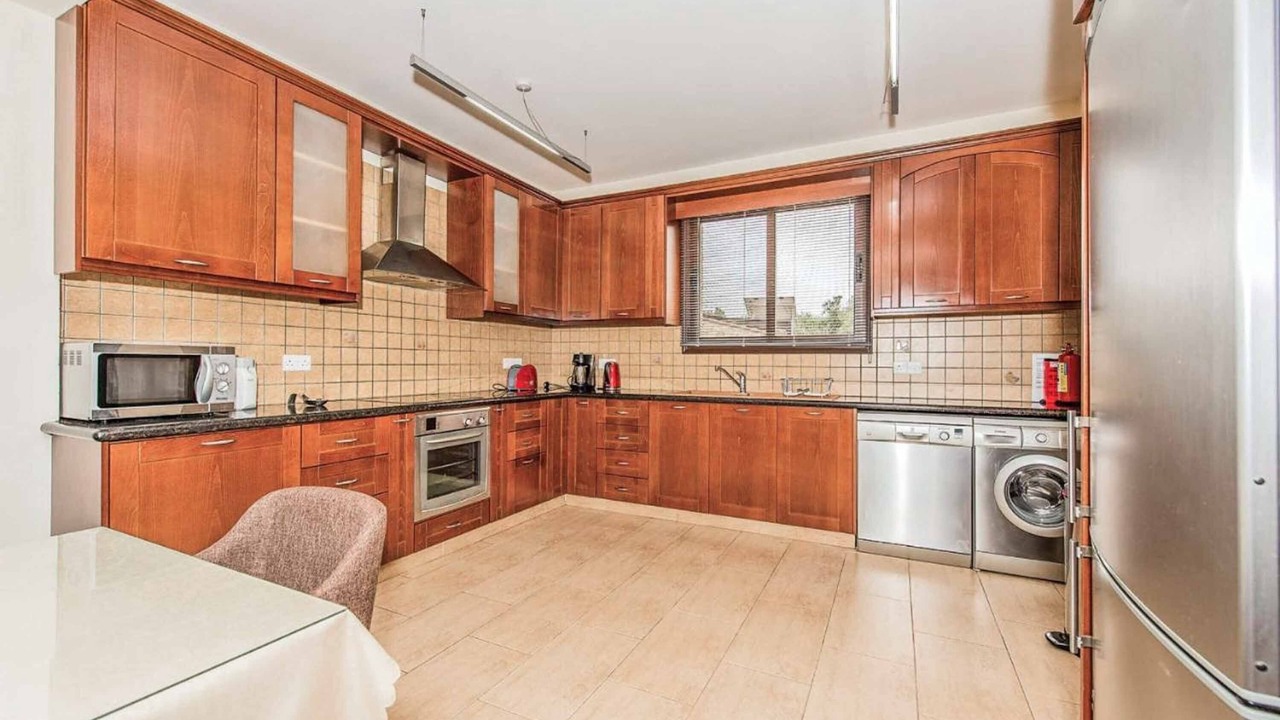 Photo of Kitchen in Argaka