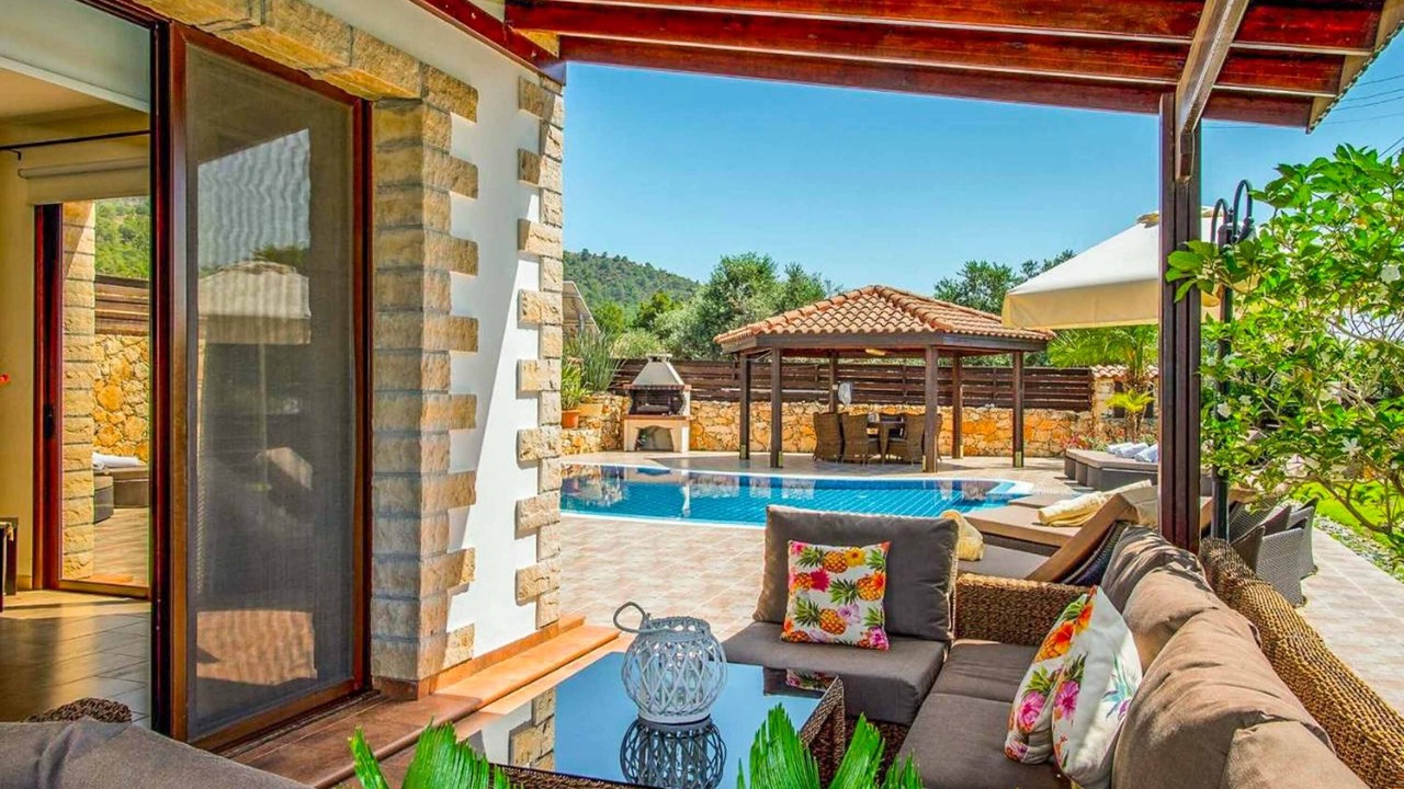 Photo of Outdoor in Argaka