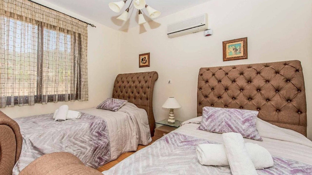 Photo of Bedroom in Argaka