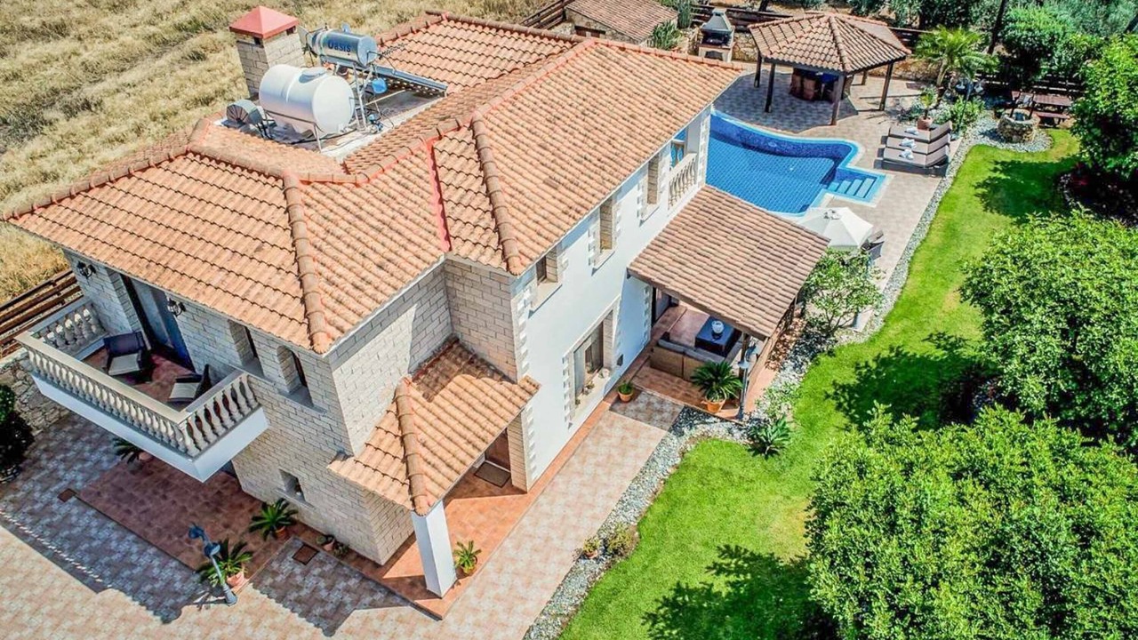 Photo of Outdoor in Argaka