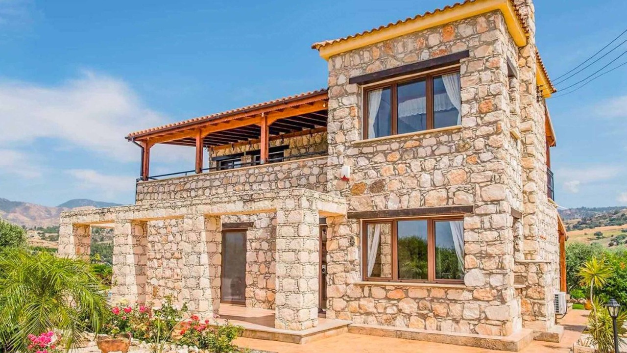 Photo of Outdoor in Argaka