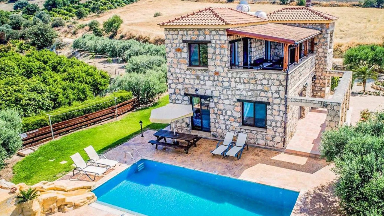 Photo of Outdoor in Argaka