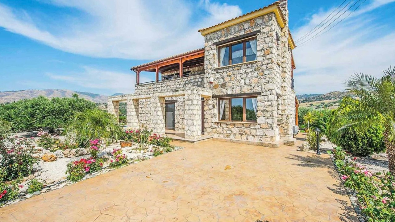 Photo of Outdoor in Argaka