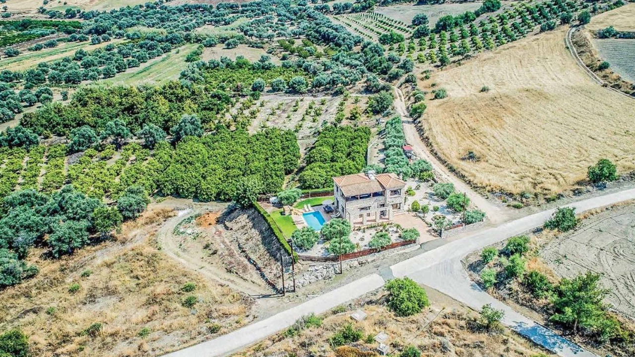 Photo of Outdoor in Argaka