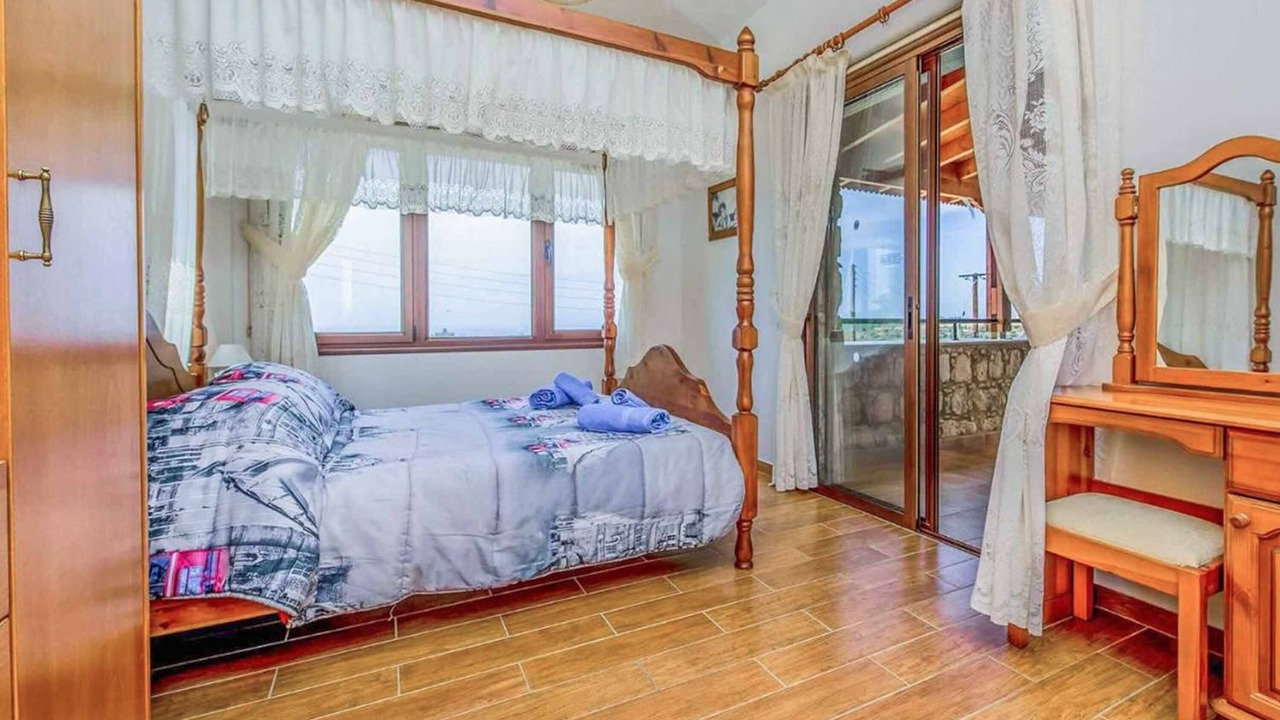 Photo of Bedroom in Argaka