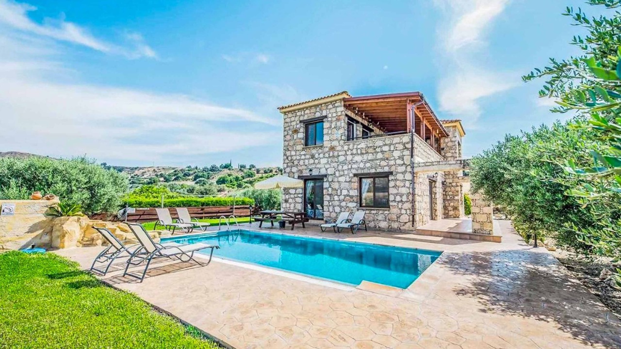Photo of Outdoor in Argaka