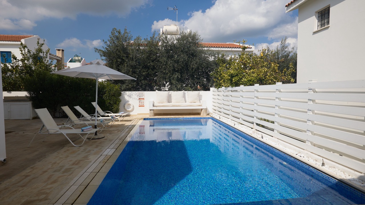 Photo of Outdoor in Cape Greko