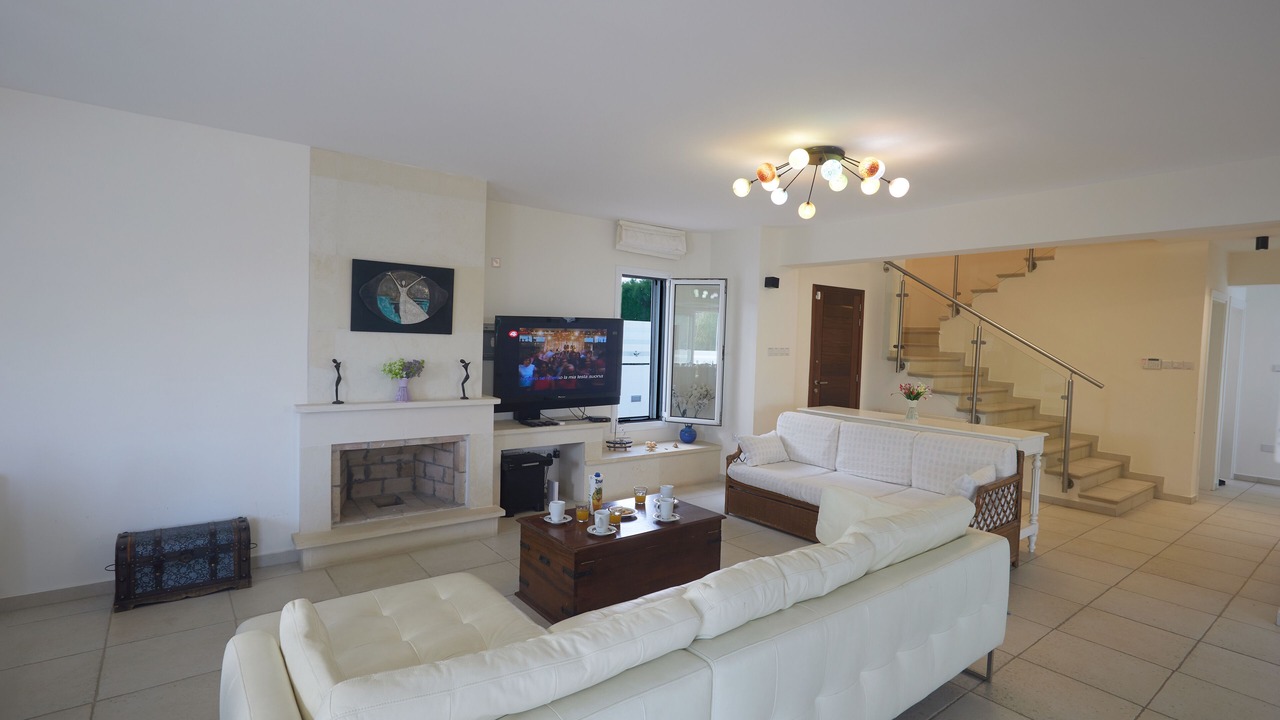 Photo of Bedroom in Cape Greko