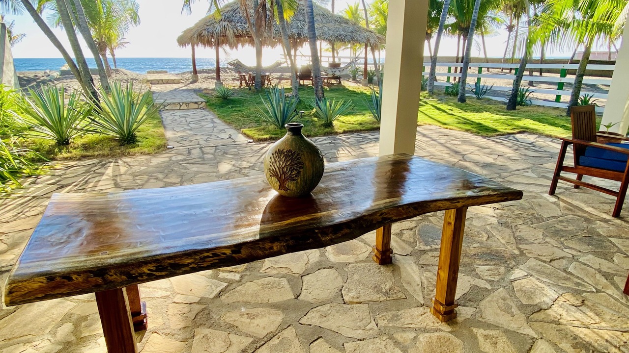 Photo of Outdoor in Poneloya