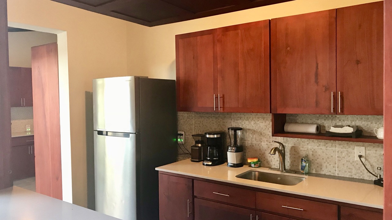 Photo of Kitchen in Poneloya