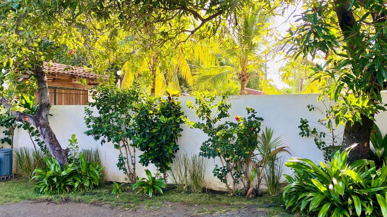 Photo of Outdoor in Poneloya
