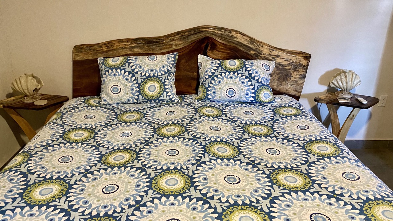 Photo of Bedroom in Poneloya