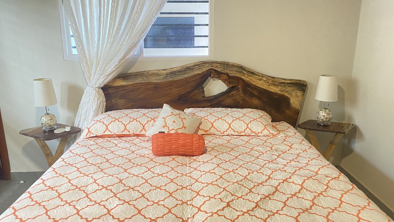 Photo of Bedroom in Poneloya