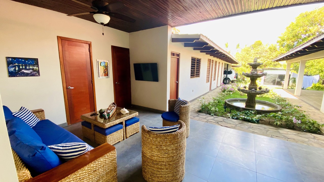 Photo of Patio Balcony in Poneloya