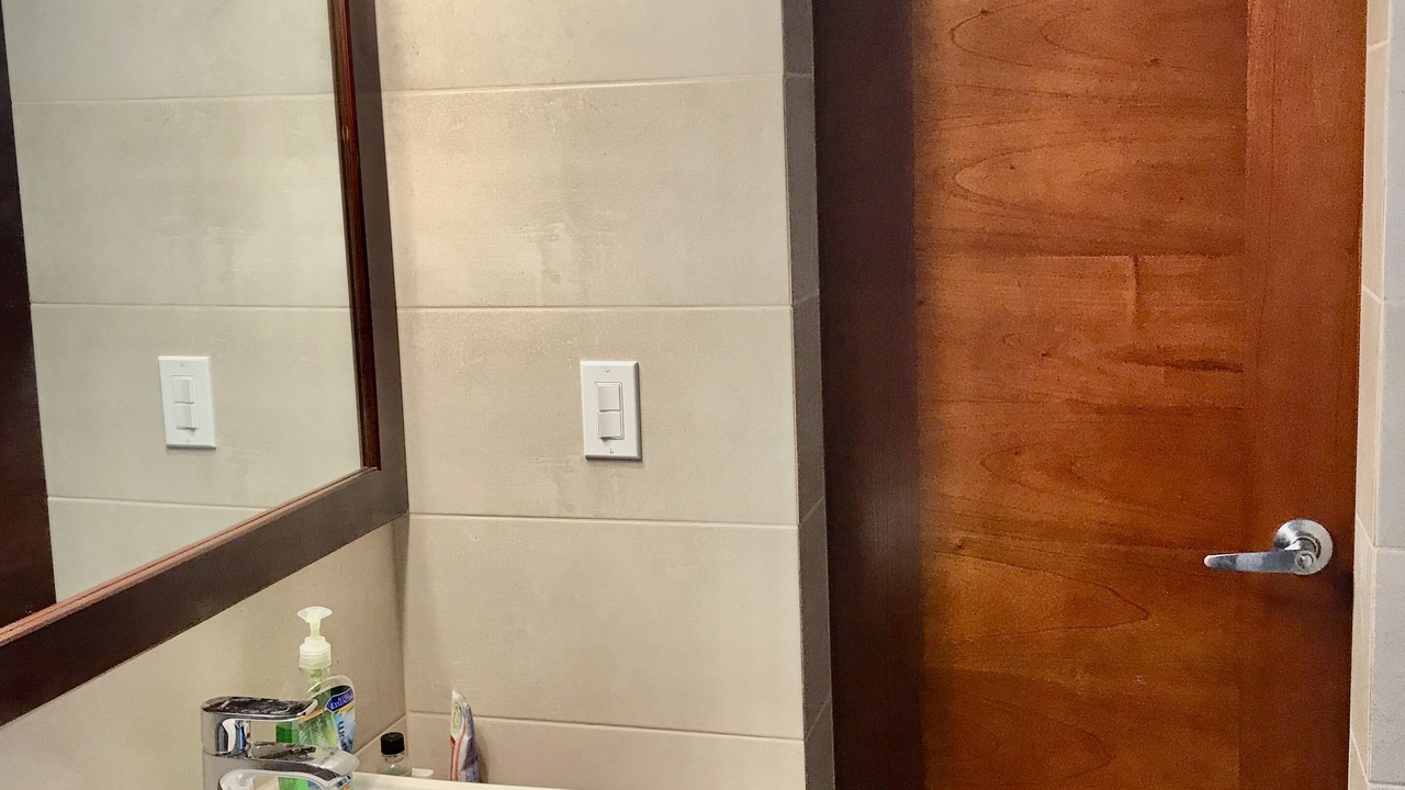 Photo of Bathroom in Poneloya
