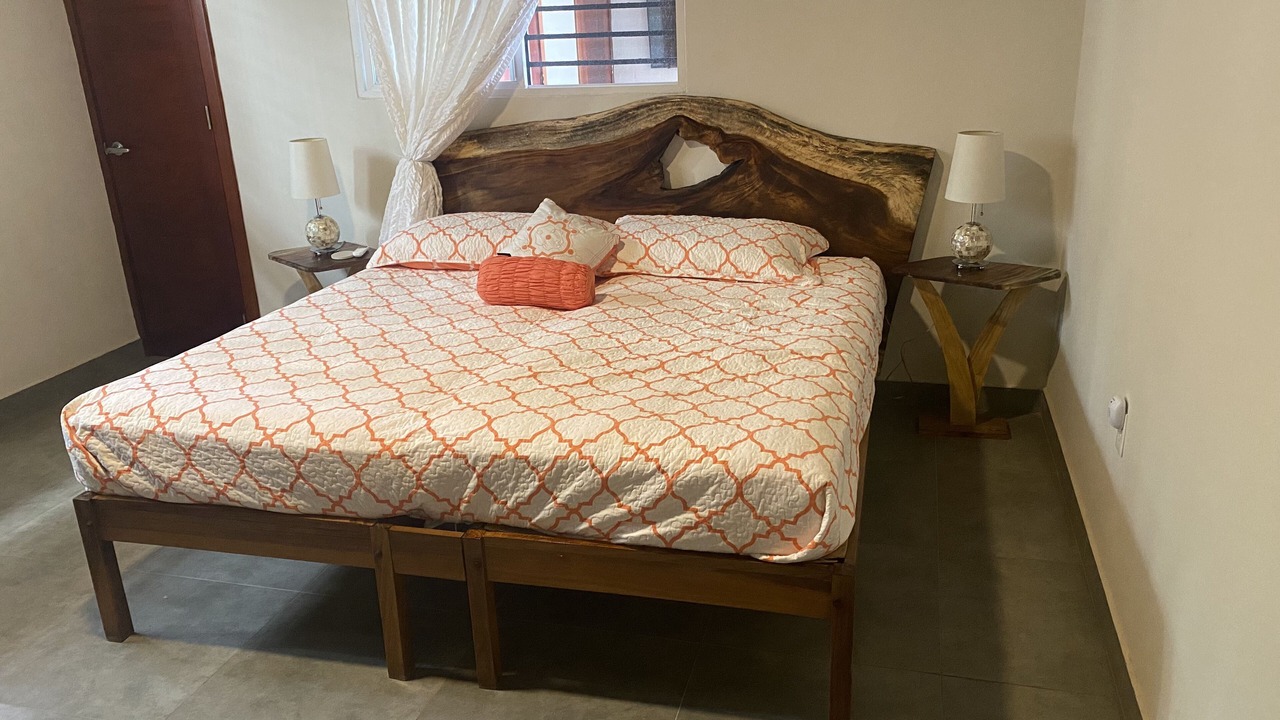 Photo of Bedroom in Poneloya