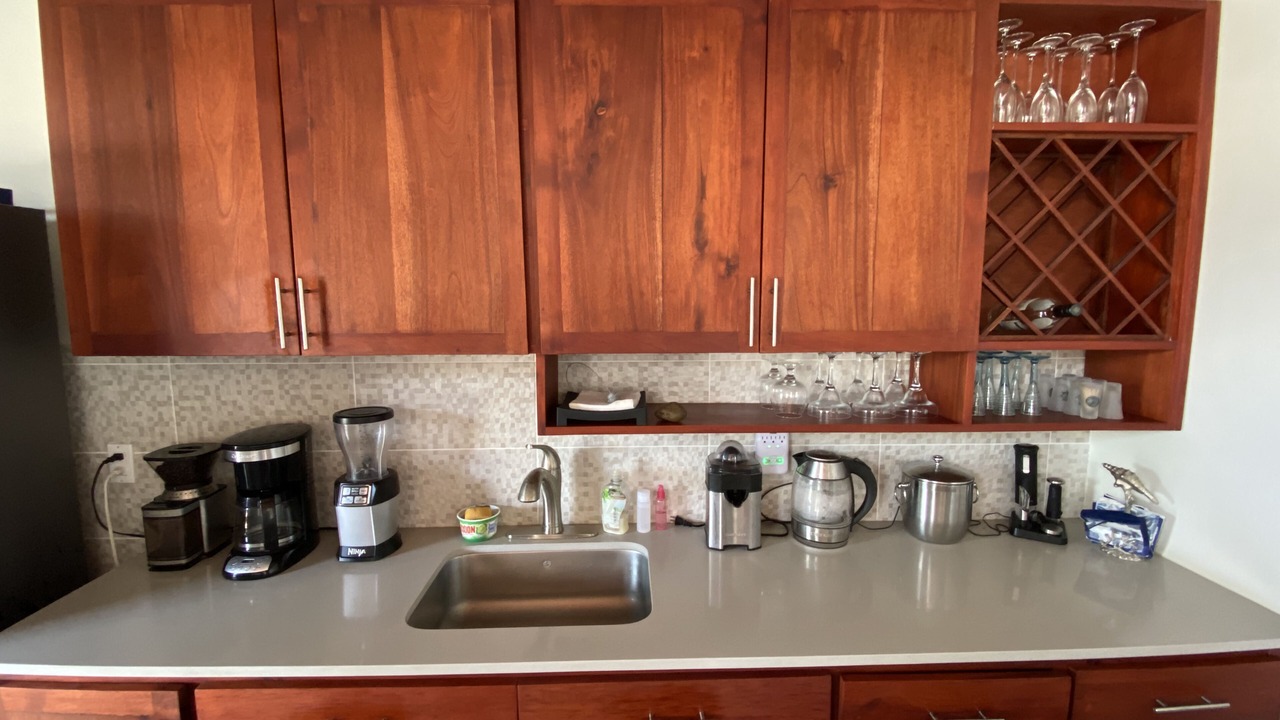 Photo of Kitchen in Poneloya