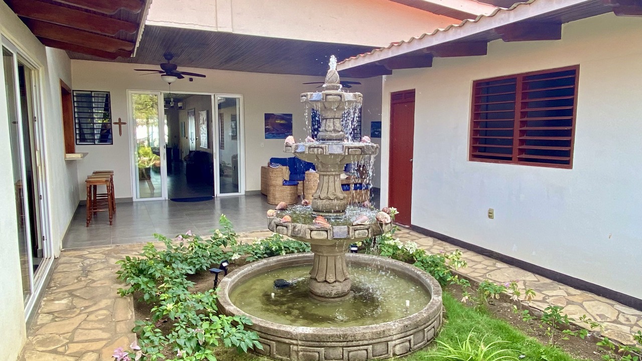 Photo of Patio Balcony in Poneloya
