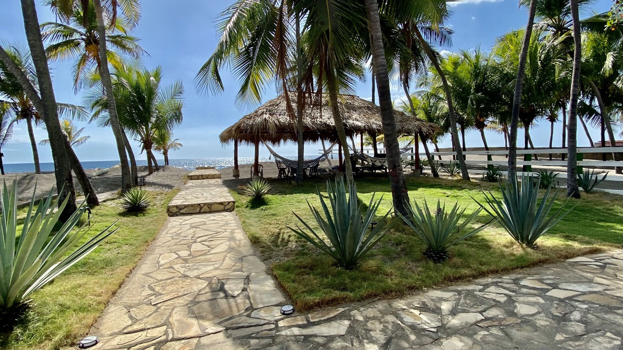 Photo of Outdoor in Poneloya