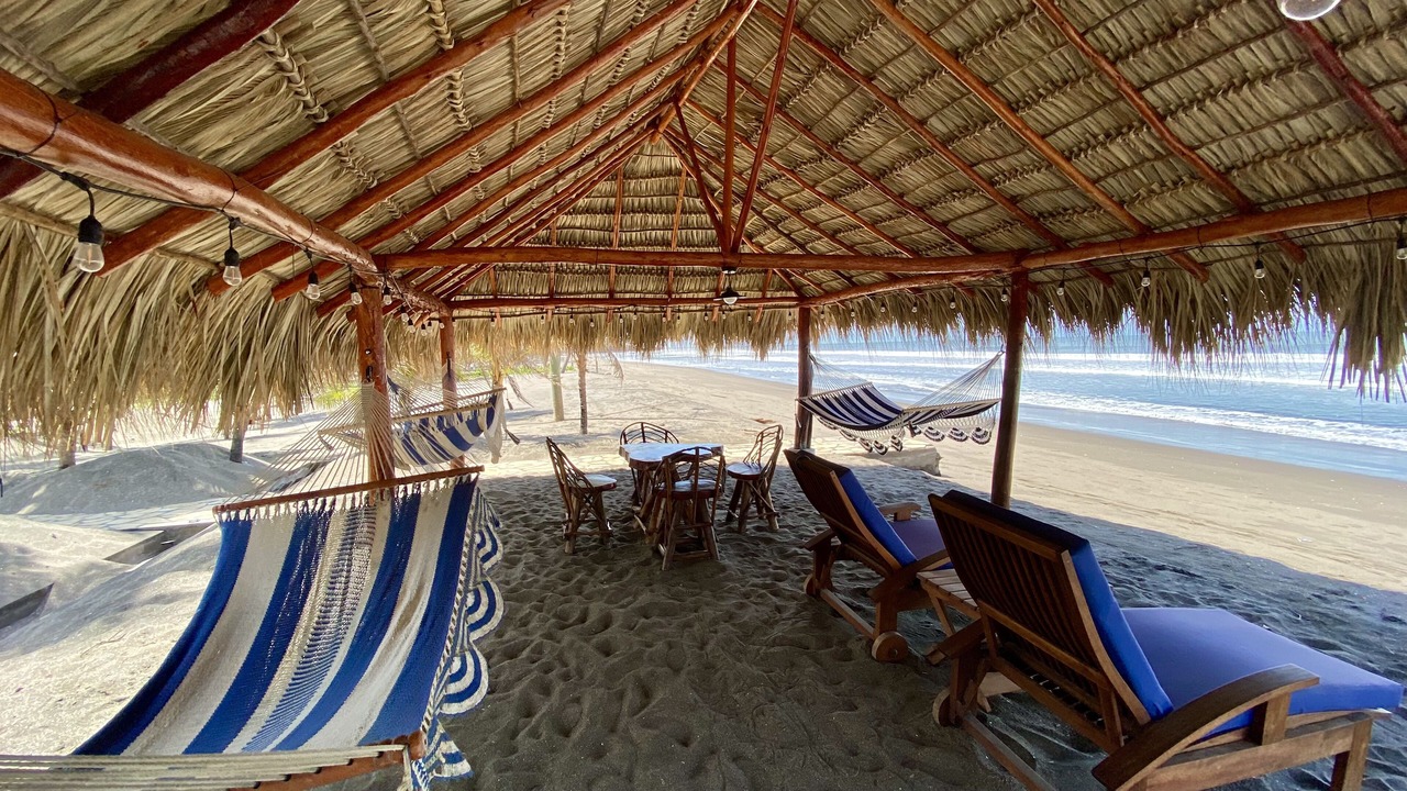 Photo of Outdoor in Poneloya