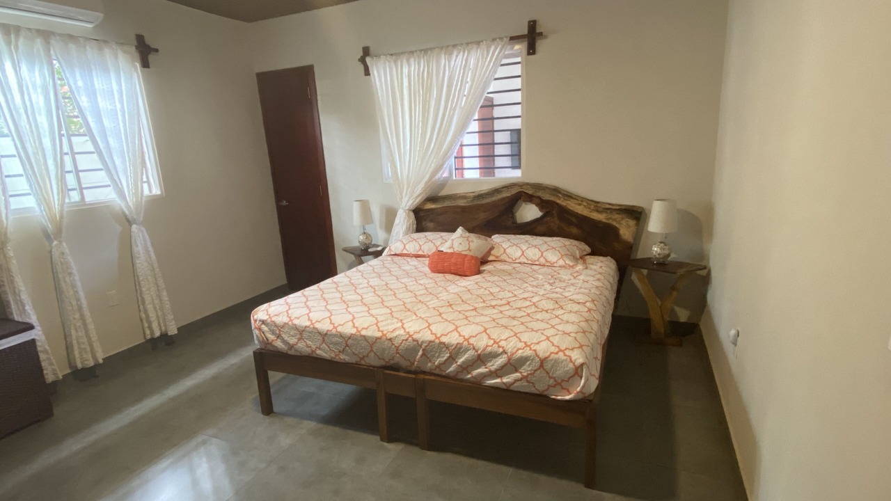 Photo of Bedroom in Poneloya